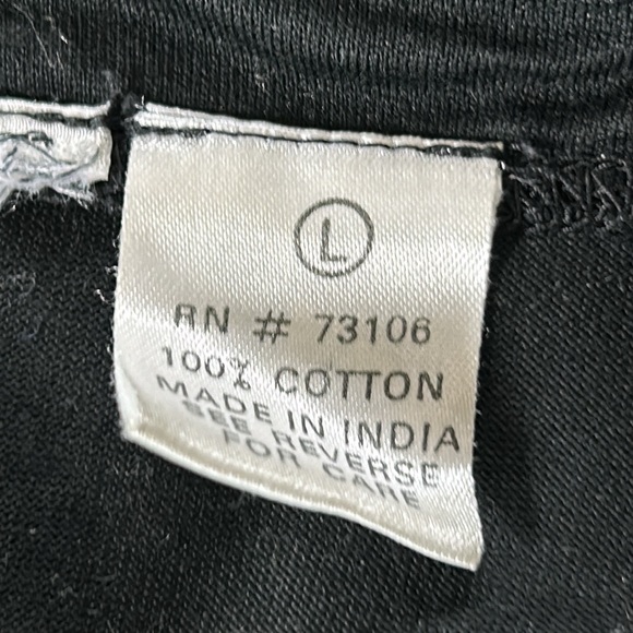 Michael Simon Lite Button-Front Cotton Cardigan w Beaded & Embroidered Monkeys - Picture 4 of 11